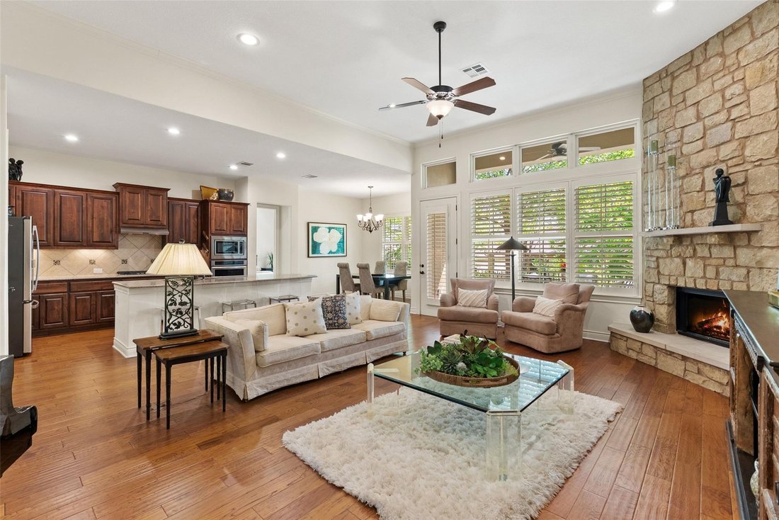 Condo in Spicewood, Texas, United States 1 - 17610206