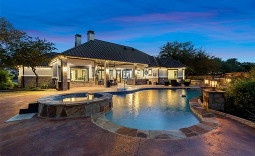 Haus in Leander, Texas, Vereinigte Staaten 1