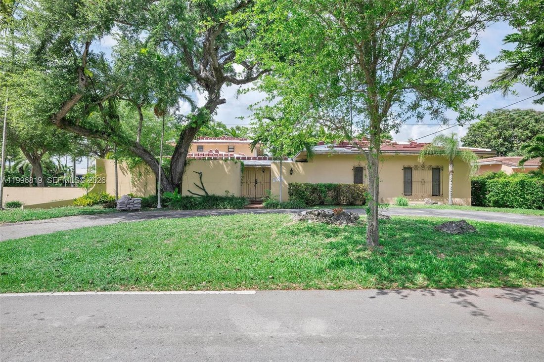 House in Coral Gables, Florida, United States 1 - 17613387
