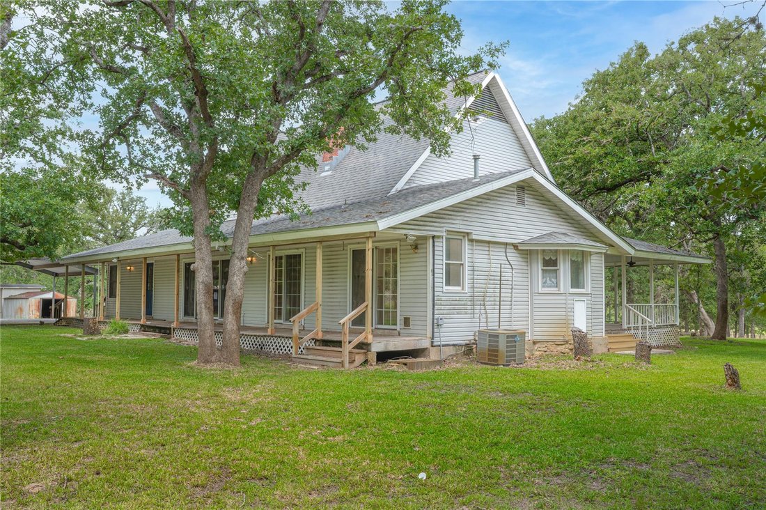 Maison à Seguin, Texas, États-Unis 5 - 17609552
