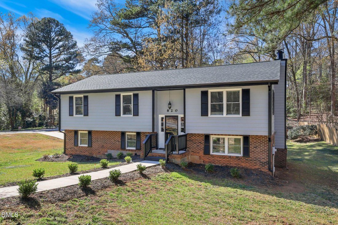 House in Raleigh, North Carolina, United States 2 - 17602833