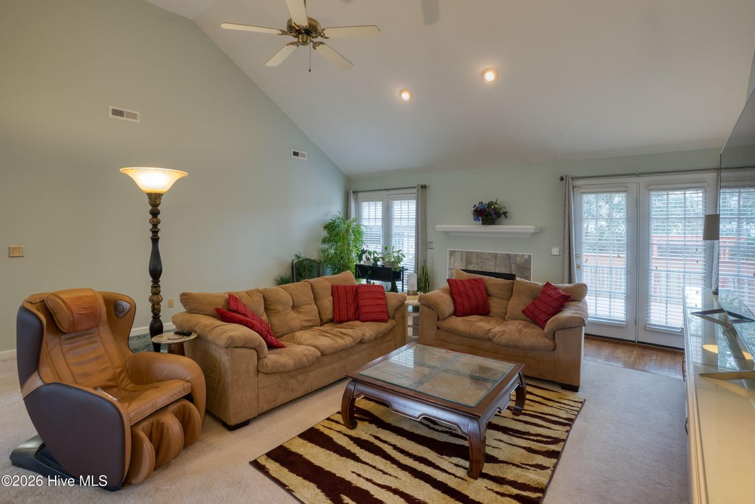 House in Porters Neck, North Carolina, United States 3 - 17605534