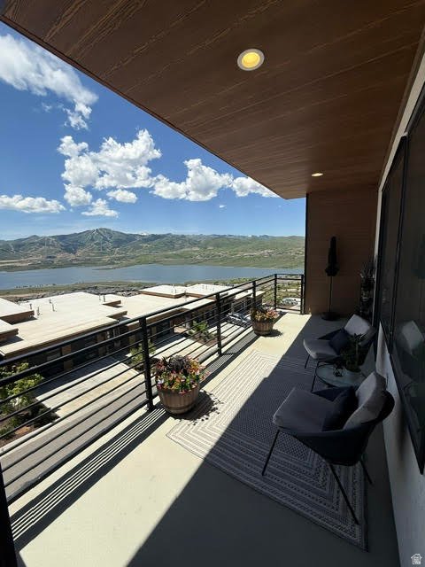 House in Kamas, Utah, United States 2 - 17601749