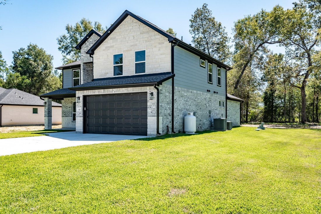 House in Dayton, Texas, United States 5 - 17613750