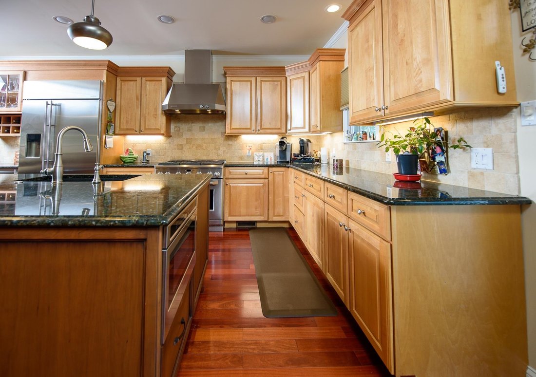 House in Somers Point, New Jersey, United States 4 - 17603032
