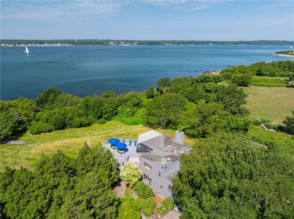 House in Jamestown, Rhode Island, United States 1 - 17599748