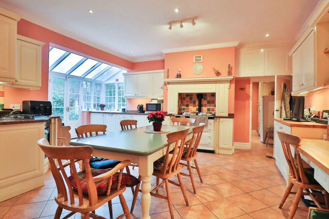 Haus in Borough of Darlington, England 3 - 17612885