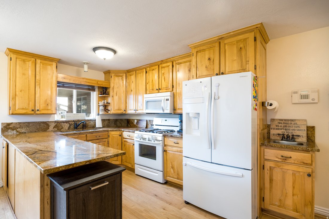 House in Cove, Utah, United States 5 - 17601544