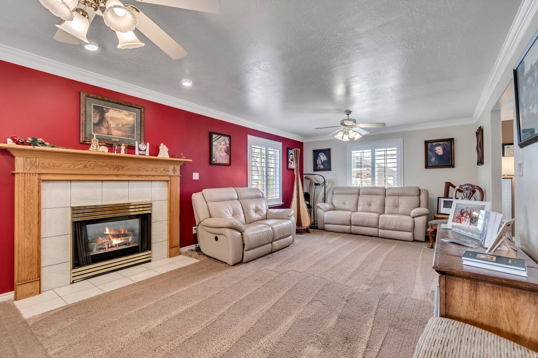 House in Mapleton, Utah, United States 4 - 17601680