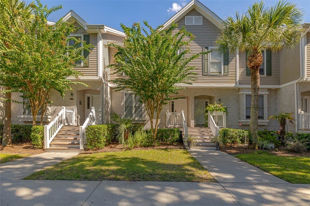 Condo in St. Simons, Georgia, United States 1 - 17612754
