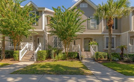 Condominio a Saint Simons, Georgia, Stati Uniti 1