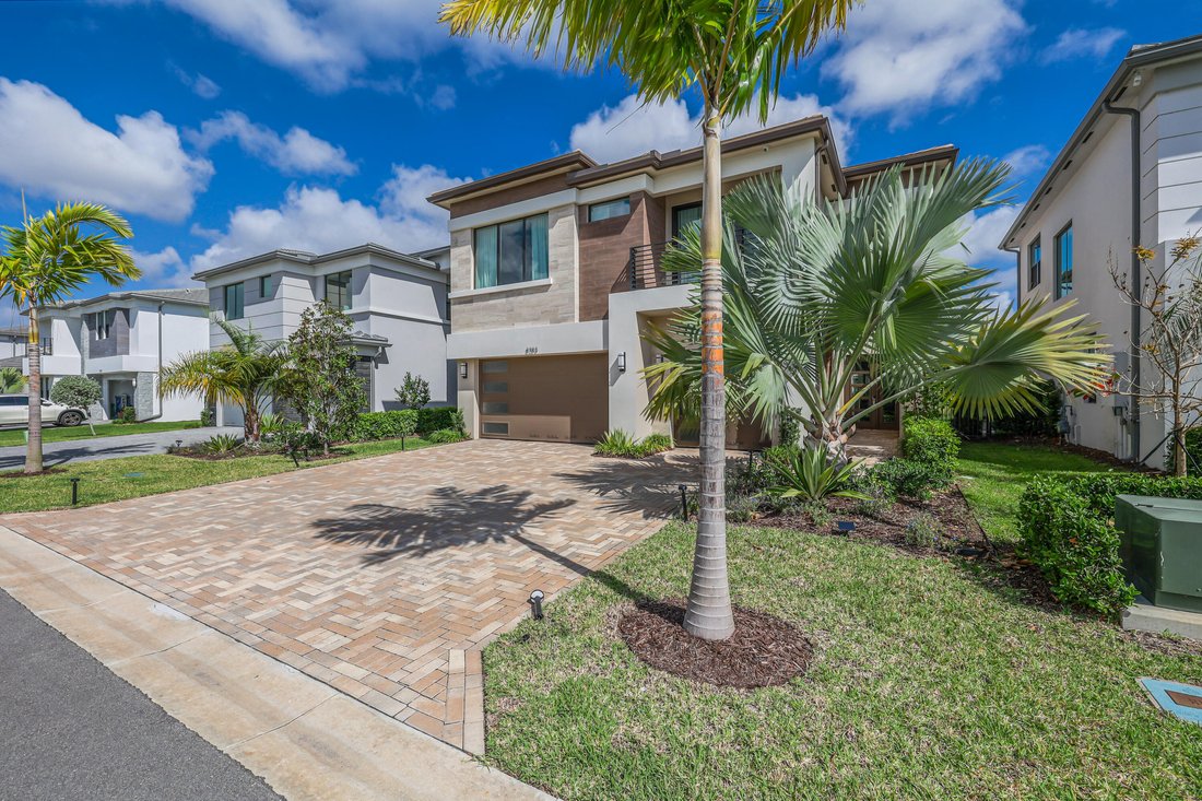 House in Boca Raton, Florida, United States 2 - 17604375