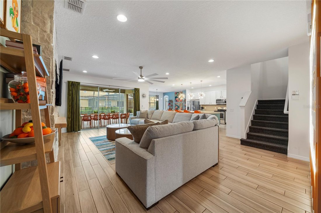 House in Davenport, Florida, United States 3 - 17603343