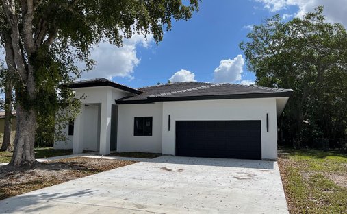 House in Coral Springs, Florida, United States 1