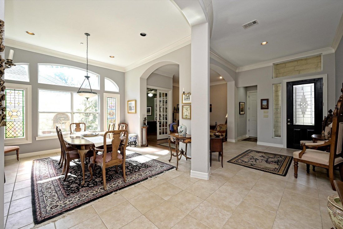 House in Austin, Texas, United States 5 - 17609908