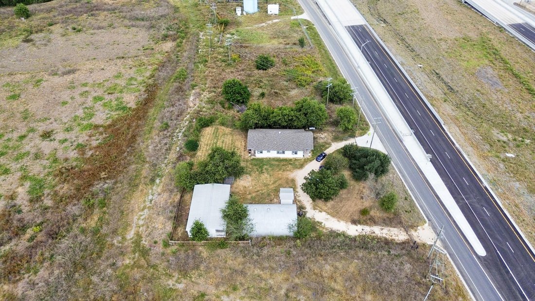 House in Hutto, Texas, United States 4 - 17611306