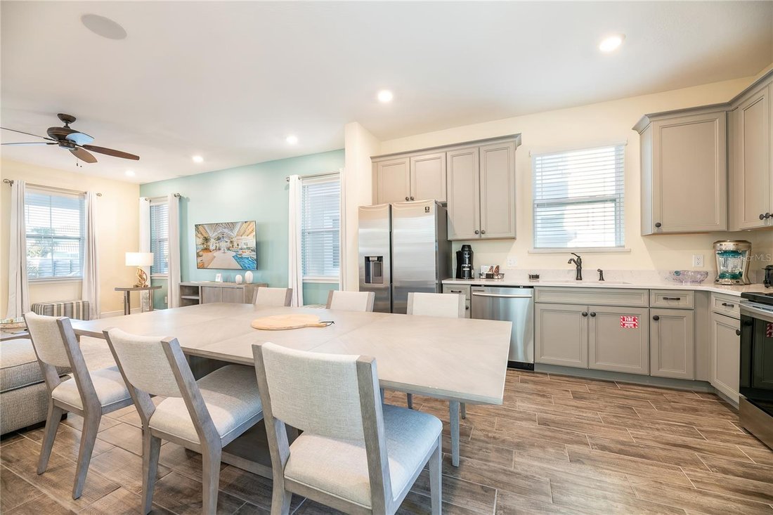 House in Kissimmee, Florida, United States 5 - 17603925