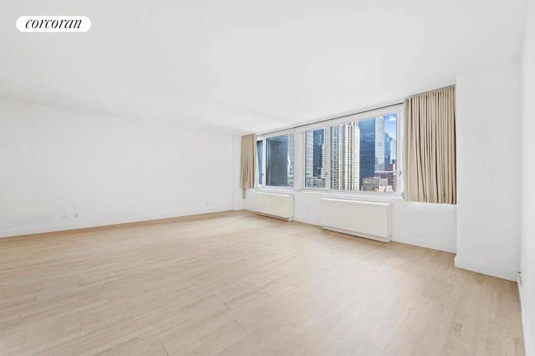 Condo in New York, New York, United States 2 - 17600026