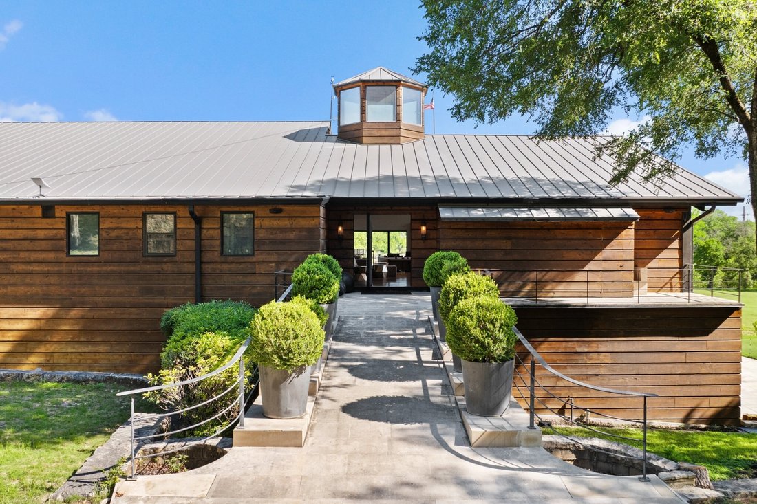 Farm Ranch in Wimberley, Texas, United States 4 - 17598546