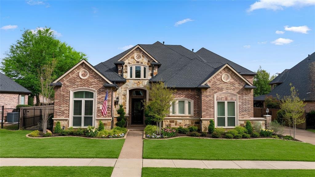 House in Southlake, Texas, United States 4 - 17610708
