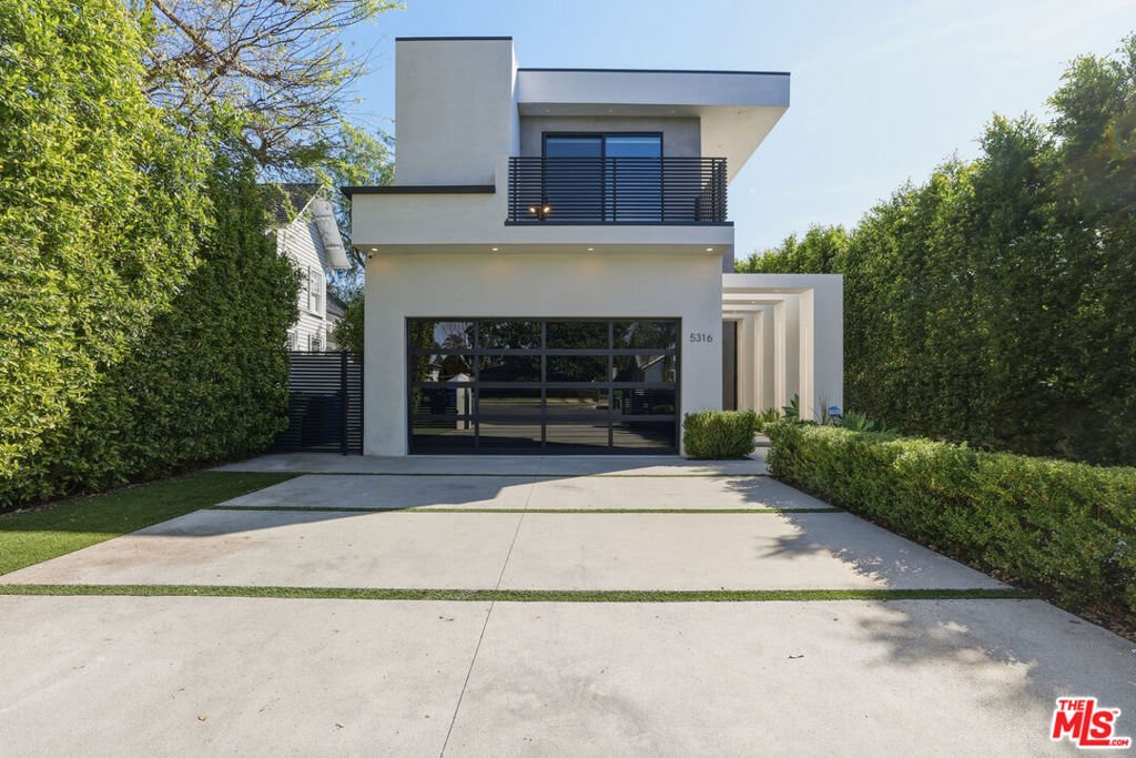 House in Los Angeles, California, United States 4 - 17605828