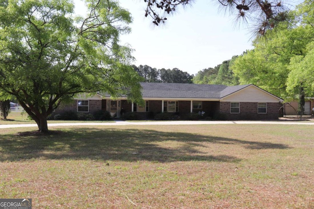 House in Rincon, Georgia, United States 1 - 17614091