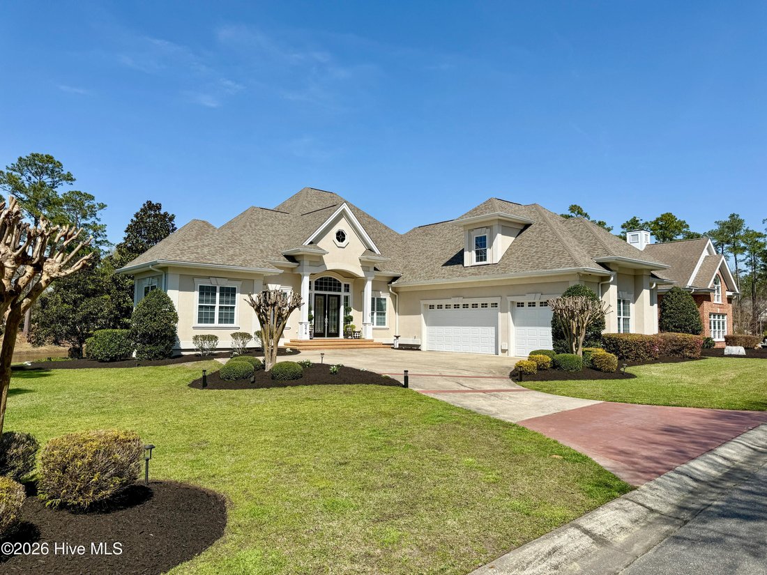 House in Ocean Isle Beach, North Carolina, United States 3 - 17396673