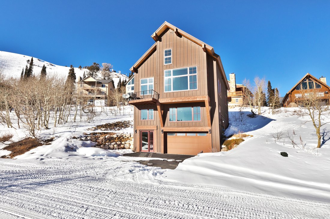 House in Eden, Utah, United States 5 - 17602115