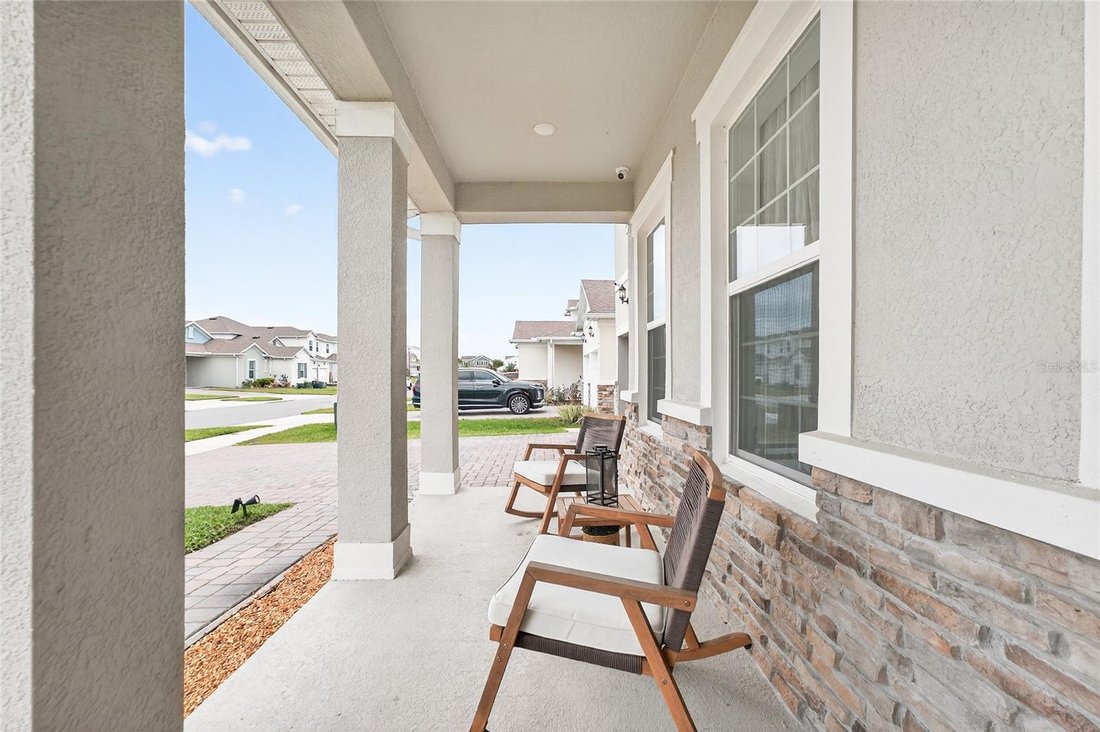 House in Orlando, Florida, United States 4 - 17604756