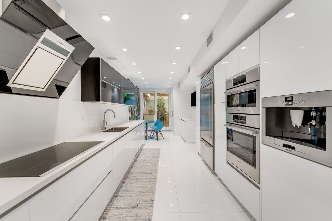 Townhouse in Miami, Florida, United States 1 - 17598377