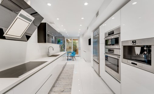 Haus in Miami, Florida, Vereinigte Staaten 1