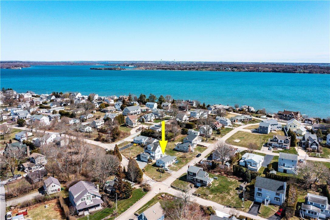 House in Narragansett, Rhode Island, United States 4 - 17599225