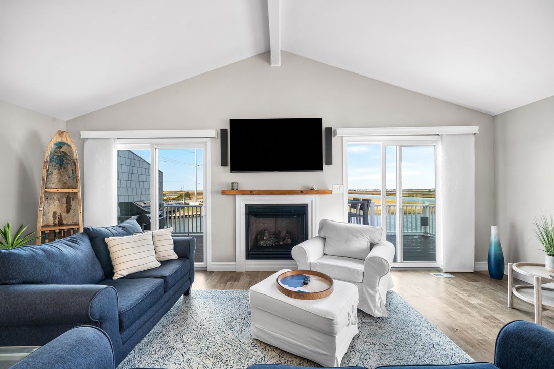 Townhouse in Avalon, New Jersey, United States 5 - 17603127