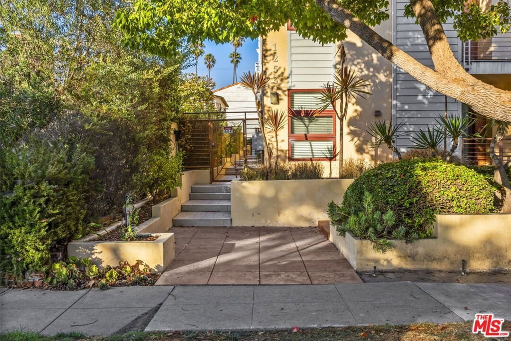 Townhouse in Santa Monica, California, United States 2 - 17606268
