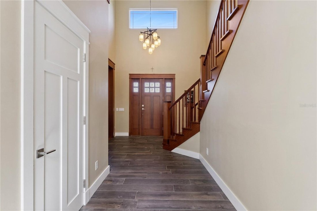 House in Tavares, Florida, United States 4 - 17603359