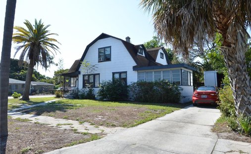 House in St. Petersburg, Florida, United States 1