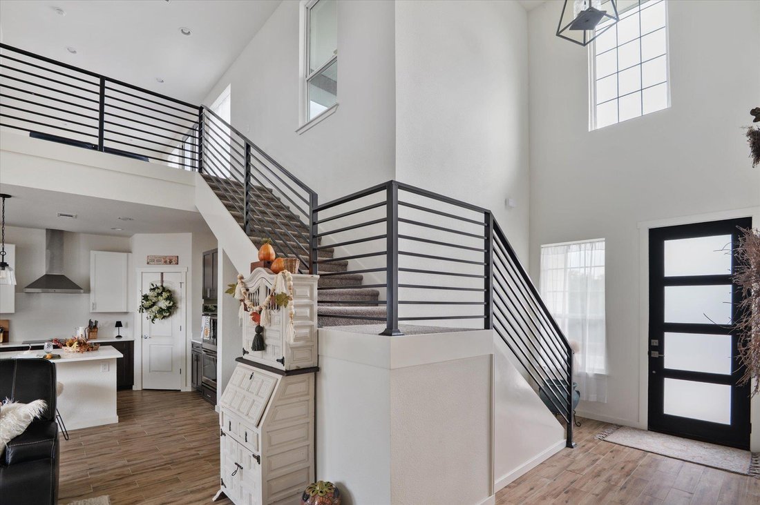 Haus in Granite Shoals, Texas, Vereinigte Staaten 2 - 17380736
