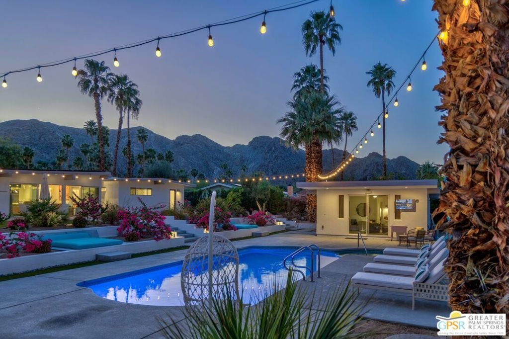 House in Rancho Mirage, California, United States 1 - 17606034