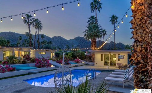 House in Rancho Mirage, California, United States 1