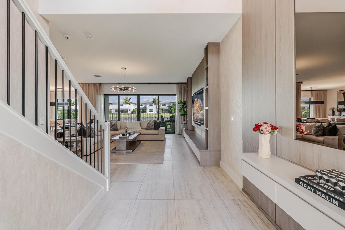 House in Boca Raton, Florida, United States 5 - 17604375