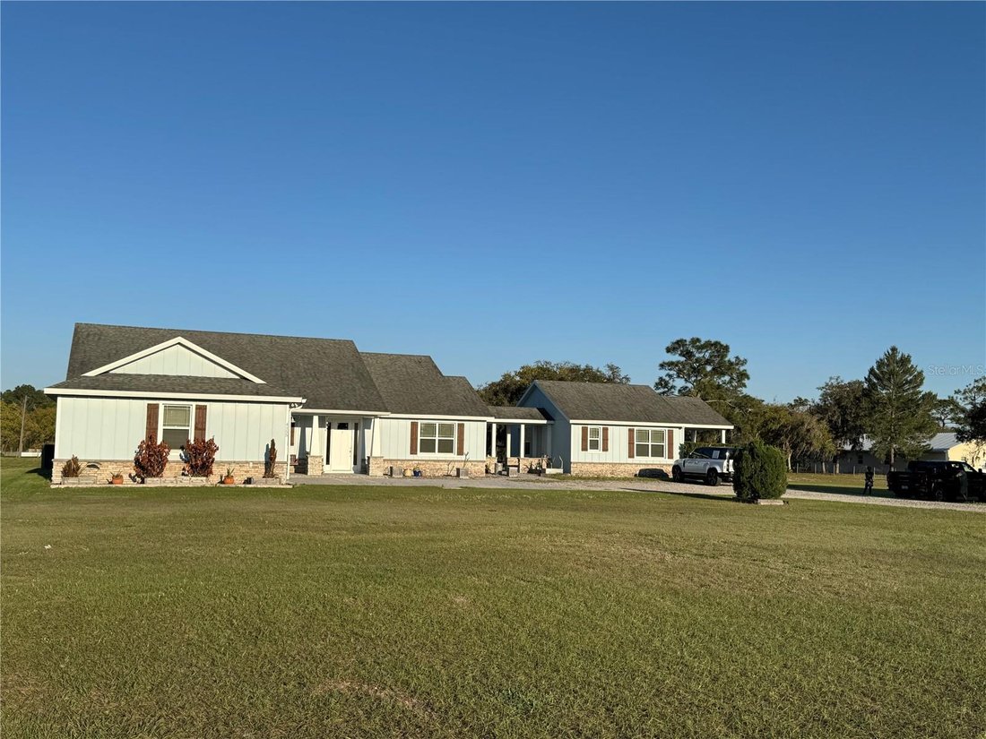 House in St. Cloud, Florida, United States 3 - 17604822