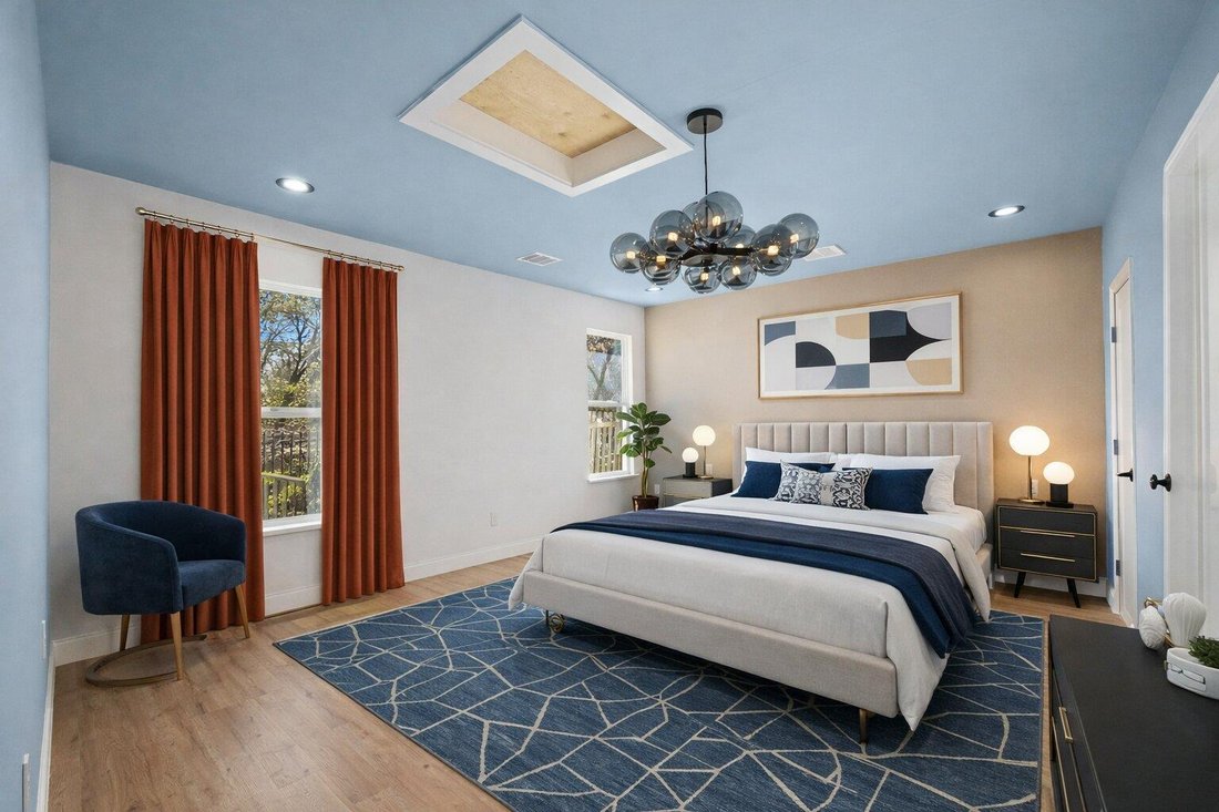 House in Austin, Texas, United States 5 - 17610232