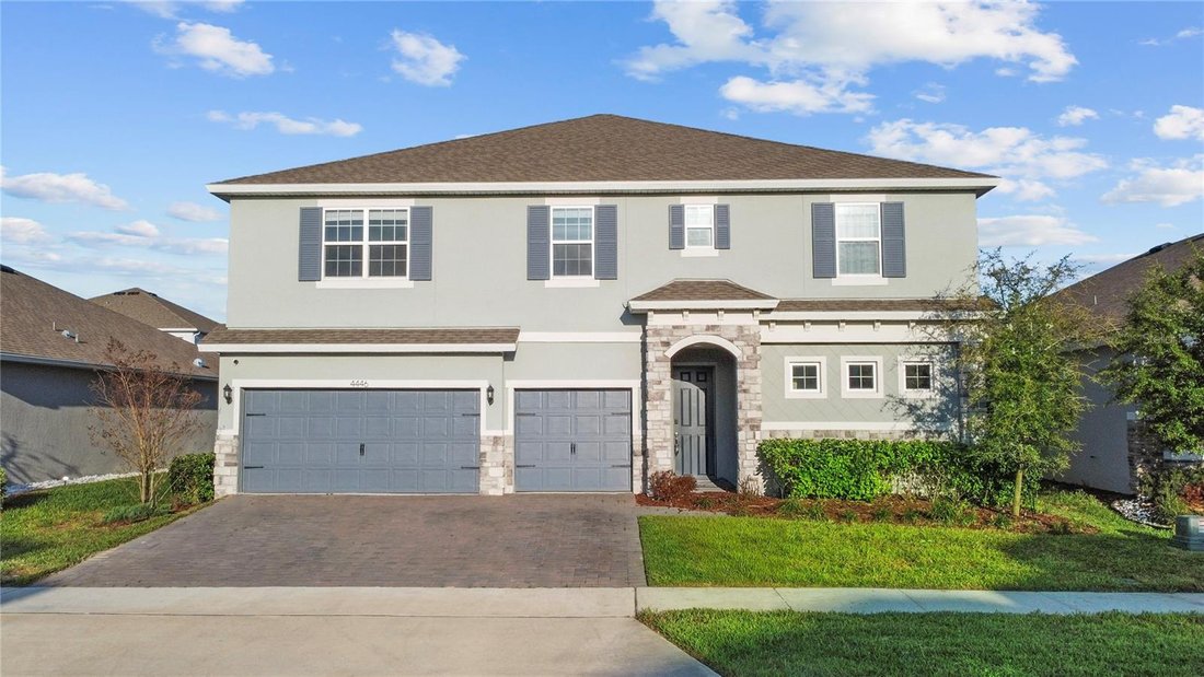 House in Clermont, Florida, United States 2 - 17603597