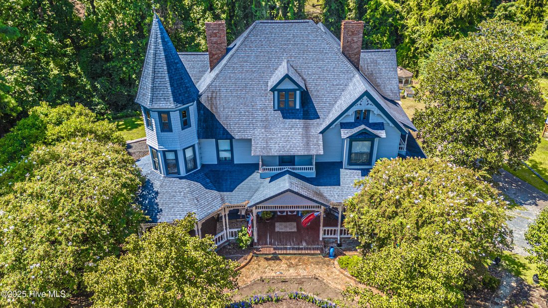 House in Carthage, North Carolina, United States 2 - 17605149