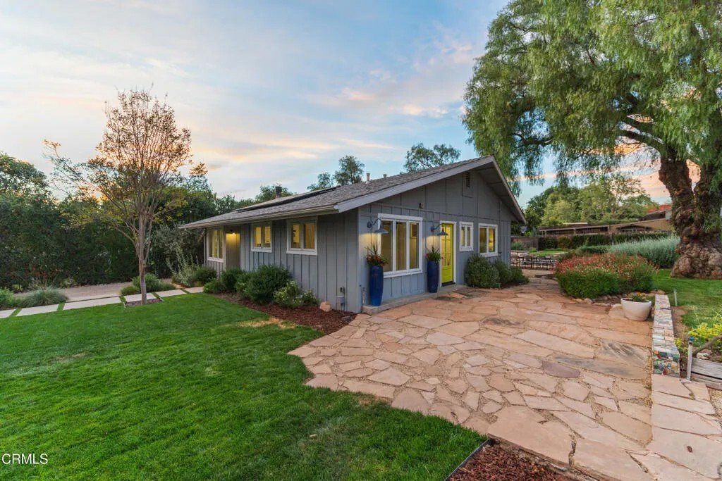 House in Los Olivos, California, United States 3 - 17606805