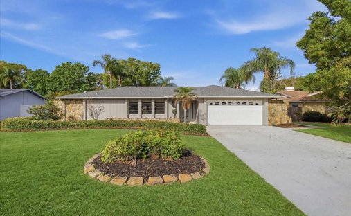 House in Seminole, Florida, United States 1
