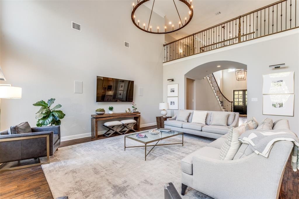 House in Southlake, Texas, United States 4 - 17613854