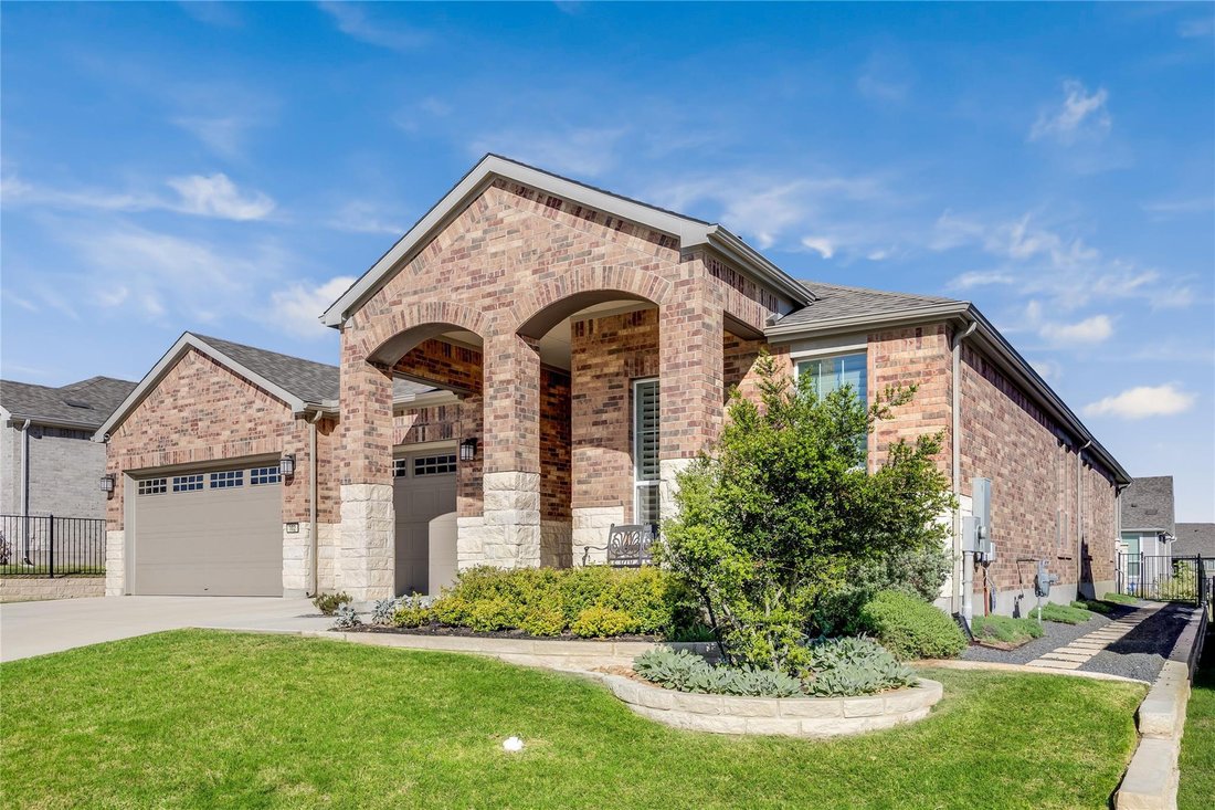 House in Georgetown, Texas, United States 3 - 17609740