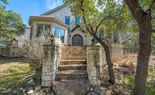 Maison à Spring Branch, Texas, États-Unis 1