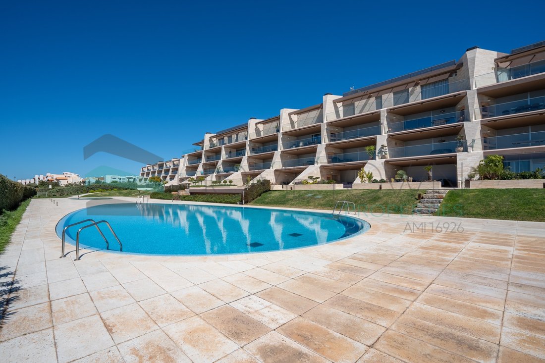Apartment in Quarteira, Algarve, Portugal 4 - 17613242